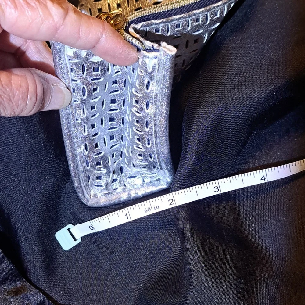 VINTAGE Estee Lauder Make-up Bag - Picture 8 of 9